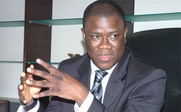 Abdoulaye Baldé sur le scandale à la mairie de Ziguinchor: Abdoulaye Baldé sur le scandale à la mairie de Ziguinchor:
