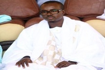 Serigne Modou Mbacké dément Serigne Basse Abdou Khadre Serigne Modou Mbacké dément Serigne Basse Abdou Khadre