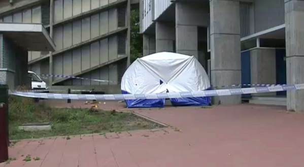 (PHOTOS): La franco-libanaise, suicidaire à la Rue Carnot se nomme Mouna Bourgi (PHOTOS): La franco-libanaise, suicidaire à la Rue Carnot se nomme Mouna Bourgi
