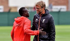 Premier League - Chelsea/Liverpool: Pourquoi Sadio Mané n'a pas joué la fin de la partie? Premier League - Chelsea/Liverpool: Pourquoi Sadio Mané n'a pas joué la fin de la partie?