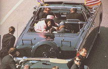 Kennedy/assassinat: un enregistrement Kennedy/assassinat: un enregistrement