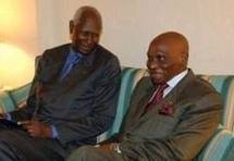 Présidentielle de 2012 : Me Wade « Je ne ferai pas moins que Abdou Diouf » Présidentielle de 2012 : Me Wade « Je ne ferai pas moins que Abdou Diouf »