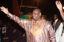 Et si Macky SALL était le plan B des WADE ? Et si Macky SALL était le plan B des WADE ?