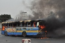 Violences au Sénégal : Les ressortissants marocains peu inquiets mais vigilants Violences au Sénégal : Les ressortissants marocains peu inquiets mais vigilants