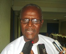 Présidentielle 2012 - Temps d'antenne d'Ousmane Tanor Dieng du vendredi 10 février 2011 Présidentielle 2012 - Temps d'antenne d'Ousmane Tanor Dieng du vendredi 10 février 2011