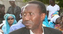 Présidentielle 2012 - Temps d'antenne de Doudou Ndoye du vendredi 10 février 2012 Présidentielle 2012 - Temps d'antenne de Doudou Ndoye du vendredi 10 février 2012