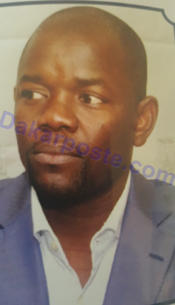 Affaire des 94 milliards: la plainte de Frapp/France dégage vise également Tahirou Sarr Affaire des 94 milliards: la plainte de Frapp/France dégage vise également Tahirou Sarr