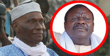 [En Exclusivité la Vidéo] Cheikh Béthio donne son ndigueul