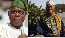 Les propositions concrètes de Wade à Obasanjo Les propositions concrètes de Wade à Obasanjo
