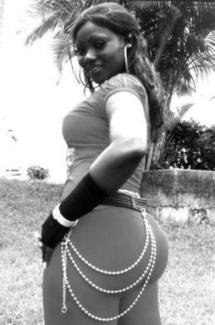 VIDEO : Le bobaraba & les fesses aux hormones VIDEO : Le bobaraba & les fesses aux hormones