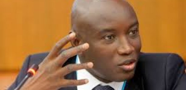 Absence de date précise de report des locales: Aly Ngouille Ndiaye donne des explications Absence de date précise de report des locales: Aly Ngouille Ndiaye donne des explications