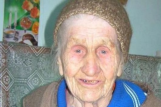 Elle se suicide à 105 ans Elle se suicide à 105 ans