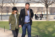 Drew Barrymore : Un troisième mariage pour cet été ? Drew Barrymore : Un troisième mariage pour cet été ?