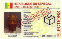 Confection d’un million de cartes d’électeur, distribution du stock restant : La fraude angoisse Benno Bokk Yaakaar Confection d’un million de cartes d’électeur, distribution du stock restant : La fraude angoisse Benno Bokk Yaakaar