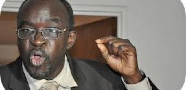 Statistiques agricoles: Aymérou Gningue répond à Cissé Lô Statistiques agricoles: Aymérou Gningue répond à Cissé Lô