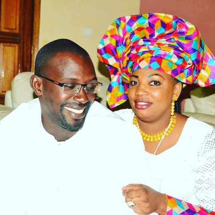 Aïda Mbacké face au juge : « Je ne voulais pas tuer mon mari, j'ai agi sous le coup de la colère » Aïda Mbacké face au juge : « Je ne voulais pas tuer mon mari, j'ai agi sous le coup de la colère »