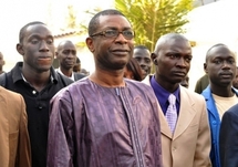 Fekké Maci Bolé ira aux Législatives Fekké Maci Bolé ira aux Législatives