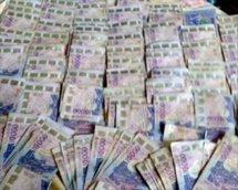 Détournement de centaines de millions: Des syndicalistes du Soleil exigent "toute la lumière" Détournement de centaines de millions: Des syndicalistes du Soleil exigent "toute la lumière"
