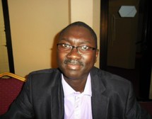Ismaëla Madior Fall: "Le nouveau président le choix entre laisser …" Ismaëla Madior Fall: "Le nouveau président le choix entre laisser …"