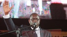 Confidentiel: les hommes forts du gouvernement de Macky Sall Confidentiel: les hommes forts du gouvernement de Macky Sall