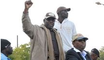 Tivaoune Diacksao compte juger Macky Sall sur le chômage et les inondations Tivaoune Diacksao compte juger Macky Sall sur le chômage et les inondations
