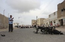Yémen: série d'attentats suicide ratés Yémen: série d'attentats suicide ratés