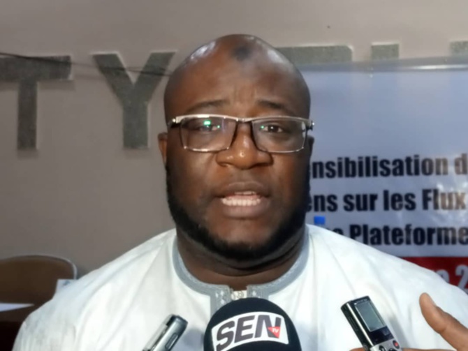 Détournement de semences et d’engrais : Birahim Seck demande la publication des listes des bénéficiaires Détournement de semences et d’engrais : Birahim Seck demande la publication des listes des bénéficiaires