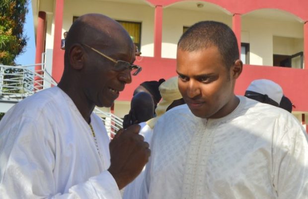 Décès d’Abdourahmane Camara : la dépouille arrive mardi, l’inhumation mercredi Décès d’Abdourahmane Camara : la dépouille arrive mardi, l’inhumation mercredi