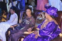 Qui est Mame Bousso Pène, La nouvelle épouse De Cheikh Béthio? Qui est Mame Bousso Pène, La nouvelle épouse De Cheikh Béthio?