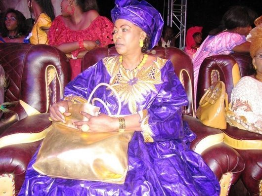 PEOPLE Les "7 merveilles" de Cheikh Béthio Thioune