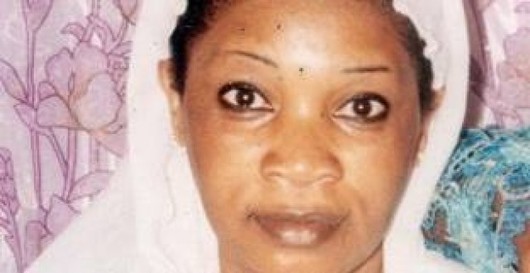 Après ses révélations sur le combat Yekini – Balla Gaye2, Selbé Ndom menacée de mort ! Après ses révélations sur le combat Yekini – Balla Gaye2, Selbé Ndom menacée de mort !