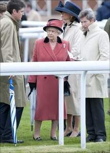 La reine Elizabeth II fête ses 86 ans en famille La reine Elizabeth II fête ses 86 ans en famille