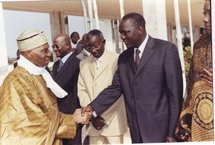 Lamine Bâ parle de la fronde au Pds : « …Ce n’est pas une gloire d’arracher la barbe d’un lion déjà mort » Lamine Bâ parle de la fronde au Pds : « …Ce n’est pas une gloire d’arracher la barbe d’un lion déjà mort »