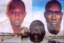 Affaire Bethio Thioune: Les deux cadavres parlent Affaire Bethio Thioune: Les deux cadavres parlent
