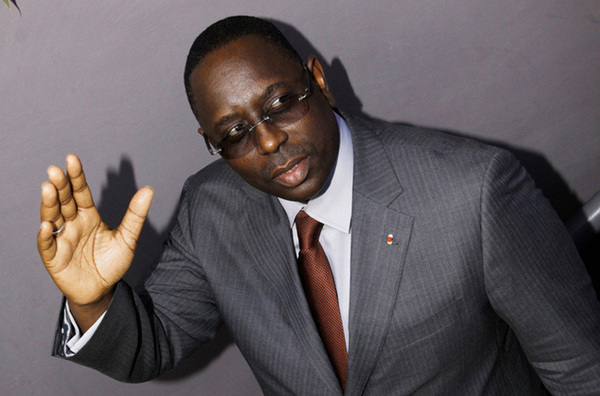 Macky Sall a déjà fait sa déclaration de patrimoine, selon Seydou Guèye Macky Sall a déjà fait sa déclaration de patrimoine, selon Seydou Guèye