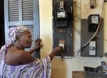 57% des ménages sénégalais disposent d’électricité 57% des ménages sénégalais disposent d’électricité