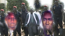 Bethio Thioune incrimine le chef de sa sécurité Bethio Thioune incrimine le chef de sa sécurité