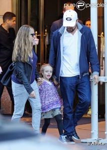 Leonardo DiCaprio remplace Tobey Maguire dans son rôle de père de famille Leonardo DiCaprio remplace Tobey Maguire dans son rôle de père de famille