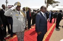 Traque des biens mal acquis : Démarrage du montage des commissions rogatoires Traque des biens mal acquis : Démarrage du montage des commissions rogatoires