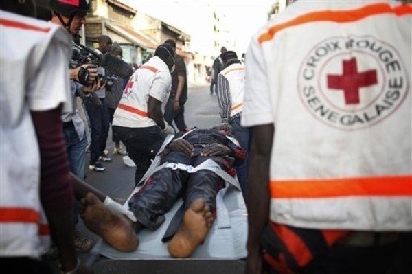 L’Association des victimes et parents de victimes des violences électorales voit le jour L’Association des victimes et parents de victimes des violences électorales voit le jour