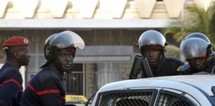 Menace des thiantacounes : la sécurité des magistrats renforcée. Menace des thiantacounes : la sécurité des magistrats renforcée.