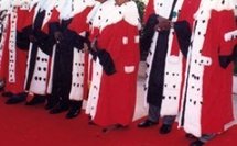 Cour d’assises de Dakar du 14 au 25 mai : 15 affaires impliquant 25 accusés inscrites au rôle Cour d’assises de Dakar du 14 au 25 mai : 15 affaires impliquant 25 accusés inscrites au rôle