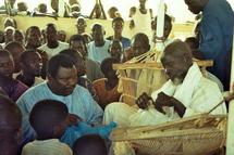 Lettre ouverte au président de la république ( par les disciples de Cheikh Béthio) Lettre ouverte au président de la république ( par les disciples de Cheikh Béthio)