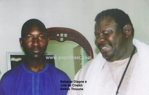 Témoin oculaire, Ablaye Diagne raconte comment son frère Babacar et Bara Sow ont été tués Témoin oculaire, Ablaye Diagne raconte comment son frère Babacar et Bara Sow ont été tués
