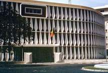 Dépôt des listes : les portes du ministère de l’Intérieur fermées à minuit Dépôt des listes : les portes du ministère de l’Intérieur fermées à minuit