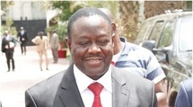 La Dst surveille la résidence de Fann de l'ancien chef de l'Etat : Macky piste Wade La Dst surveille la résidence de Fann de l'ancien chef de l'Etat : Macky piste Wade