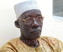 L’artiste Thierno Ndiaye Doss dément avoir reçu de l’argent des Wade L’artiste Thierno Ndiaye Doss dément avoir reçu de l’argent des Wade