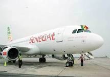 Le DG de Sénégal Airlines sous haute surveillance Le DG de Sénégal Airlines sous haute surveillance
