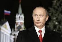 Le retour de Poutine contesté dans la rue Le retour de Poutine contesté dans la rue