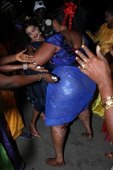 Sexe, fric et célébrité: Pourquoi les danseuses sénégalaises se détestent Sexe, fric et célébrité: Pourquoi les danseuses sénégalaises se détestent